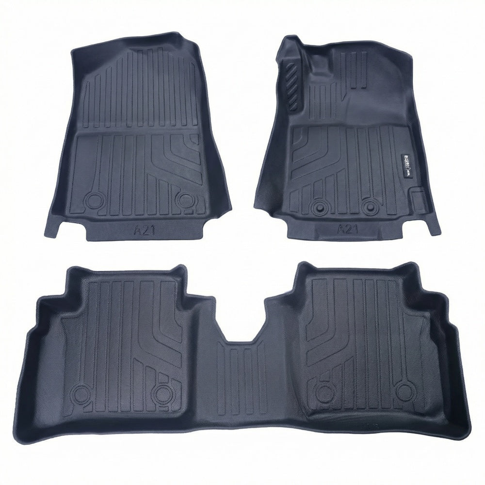 HYUNDAI VERNA 2023