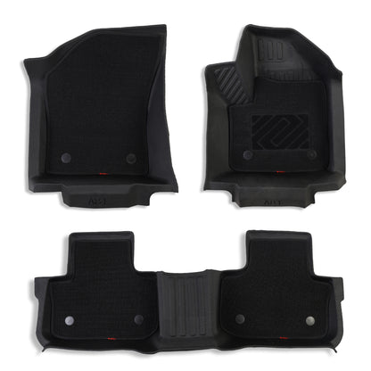 HARRIER 23 MANUAL