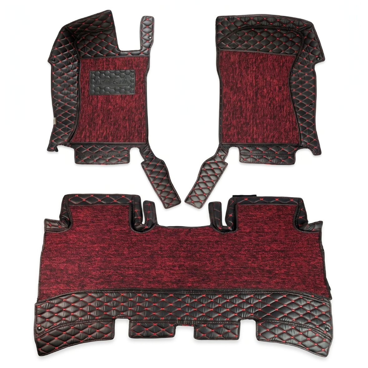 The Original 7D Luxury Floor Liner
