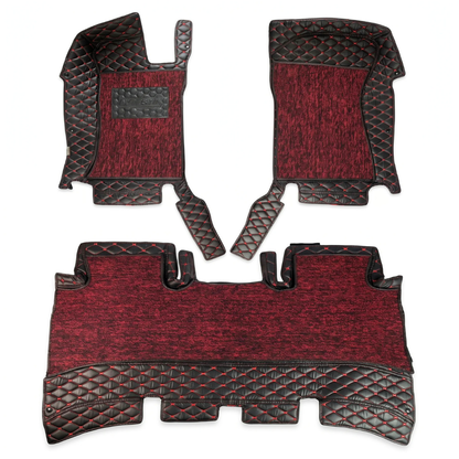 The Original 7D Luxury Floor Liner