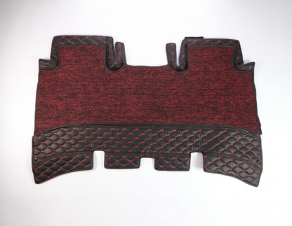 The Original 7D Luxury Floor Liner
