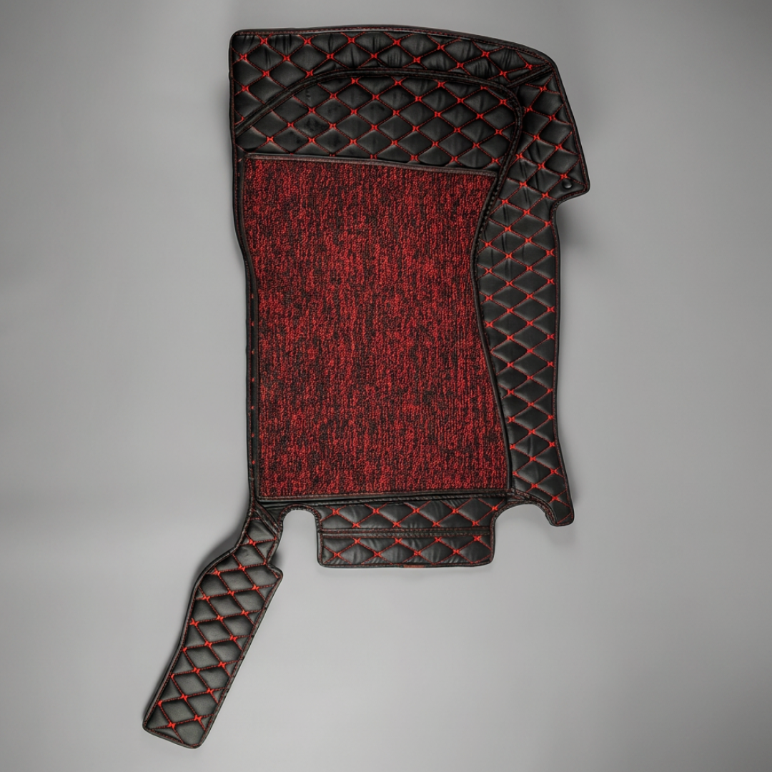 The Original 7D Luxury Floor Liner