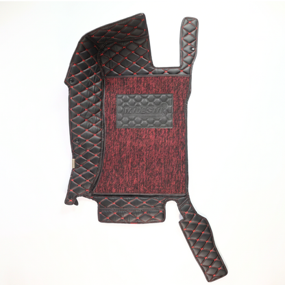 The Original 7D Luxury Floor Liner