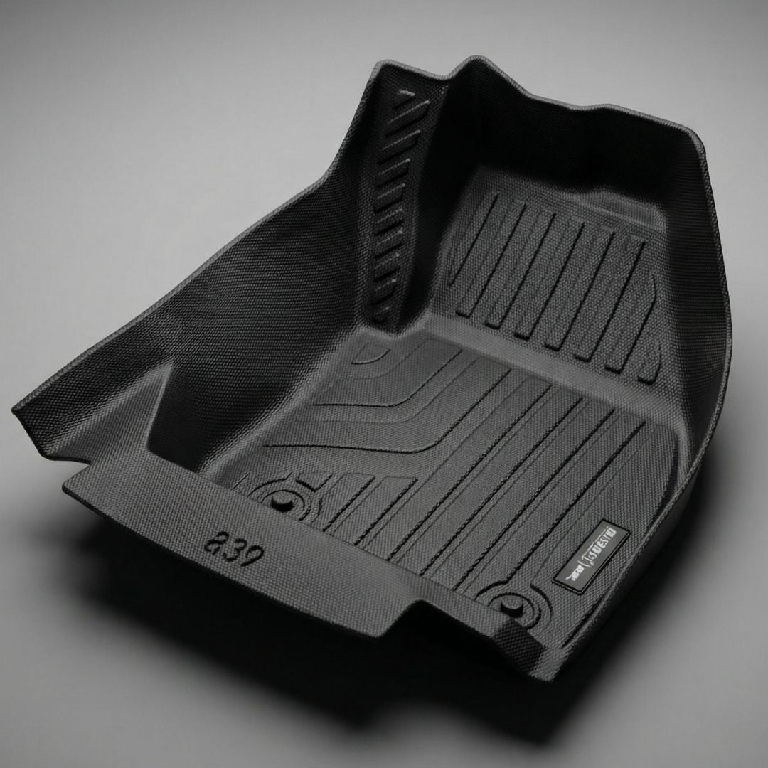 SKODA KUSHAQ 2021