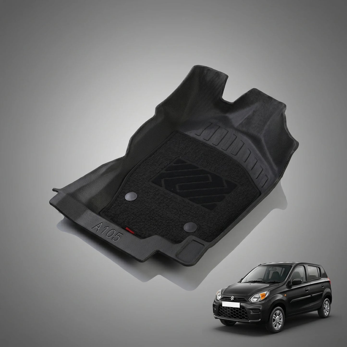 Maruti Suzuki Alto 800
