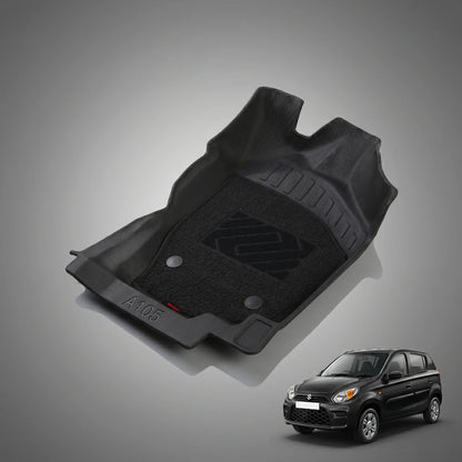 Maruti Suzuki Alto 800