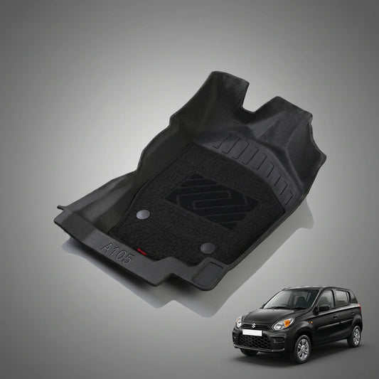 Maruti Suzuki Alto 800