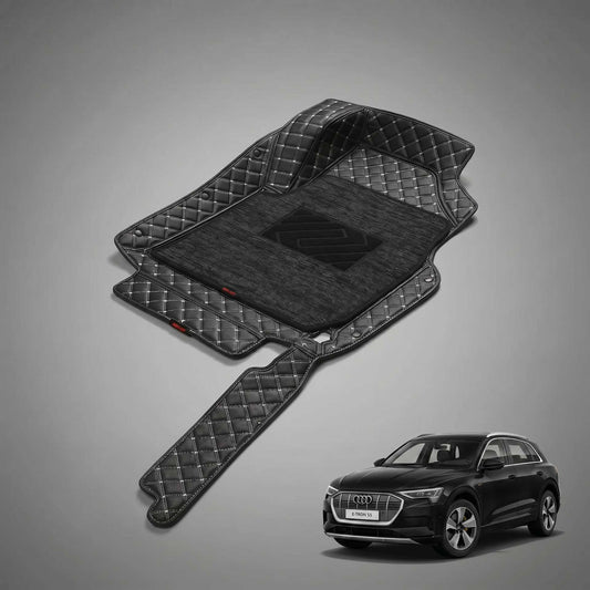 Audi E-TRON 55