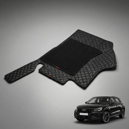 Audi Q2 (2021-23)