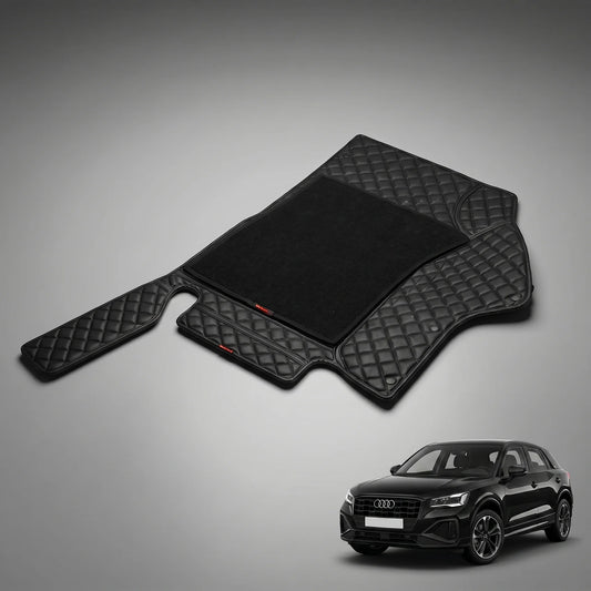Audi Q2 (2021-23)