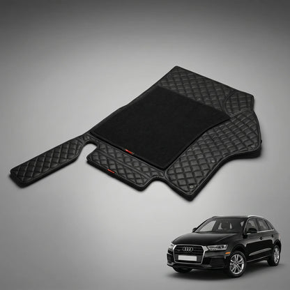 Audi Q3 (2012-18)