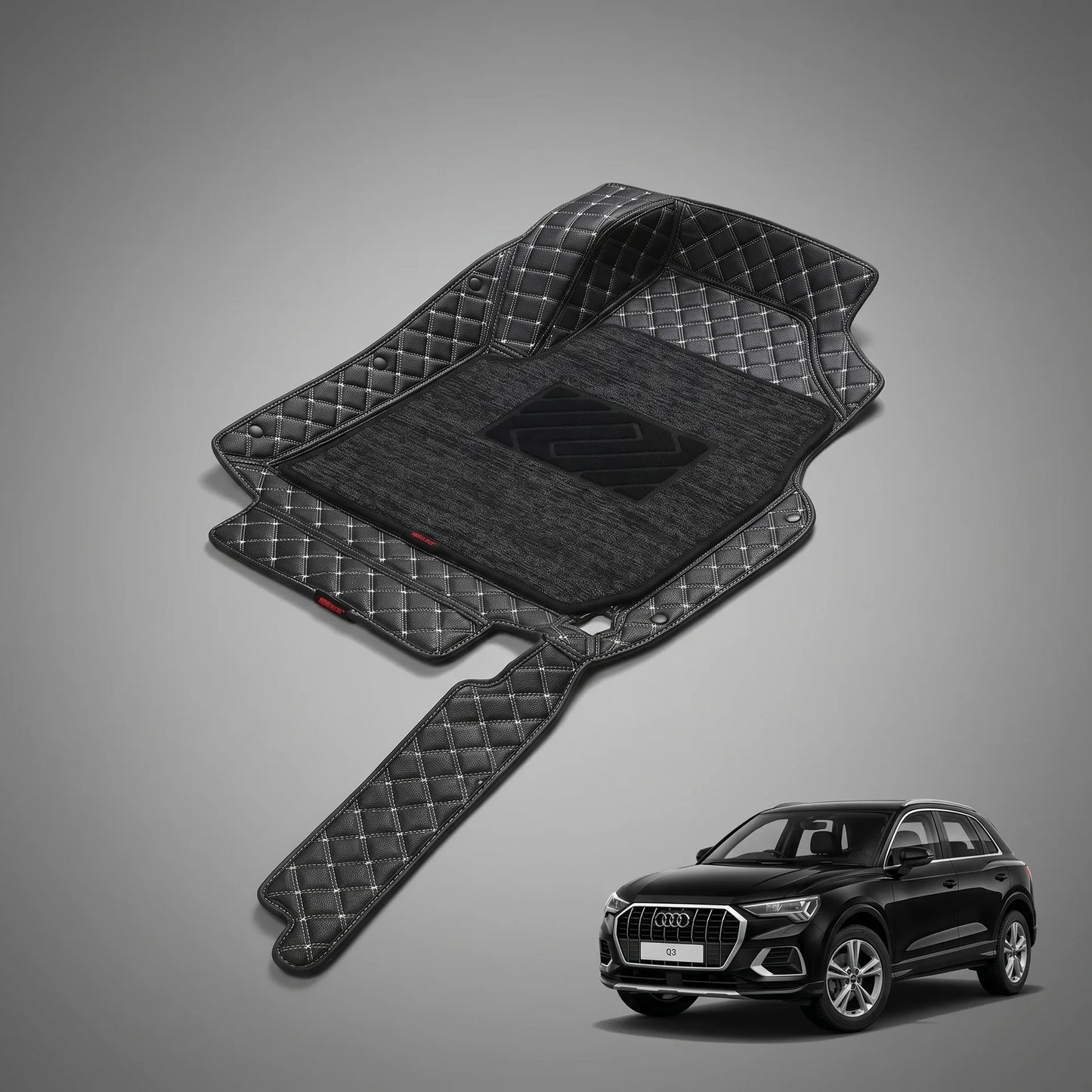 Audi Q3 (2023)
