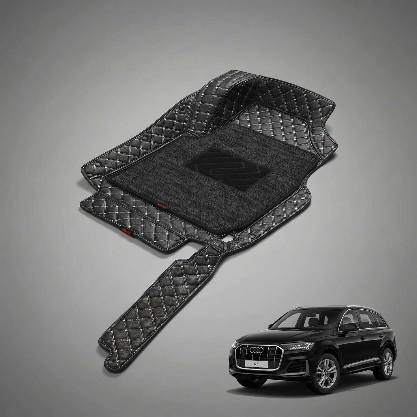 Audi Q7 (2016-20)