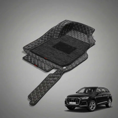 Audi Q7 (2016-20)