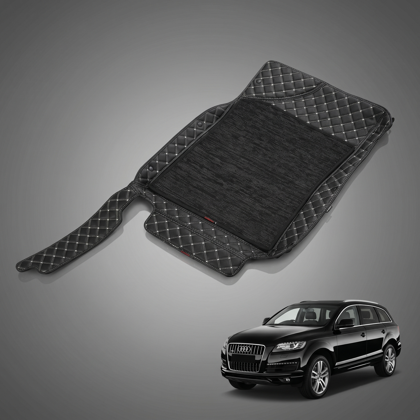 Audi Q5 (2012-17)