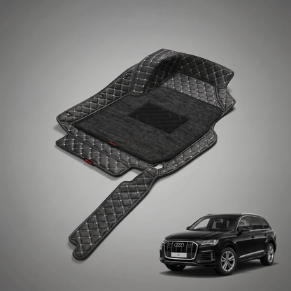 Audi Q7 (2021-24)