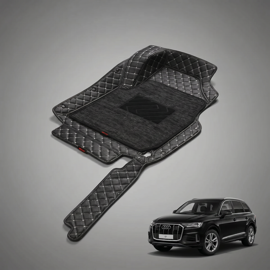 Audi Q7 (2021-24)