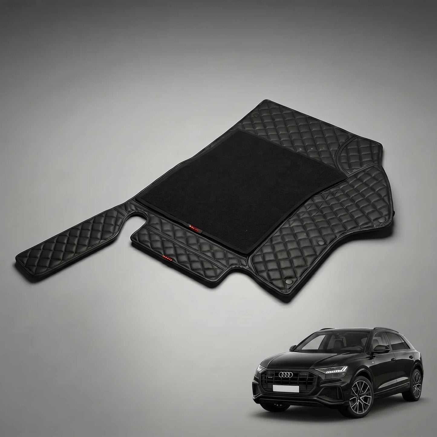 Audi Q8 (2020-24)