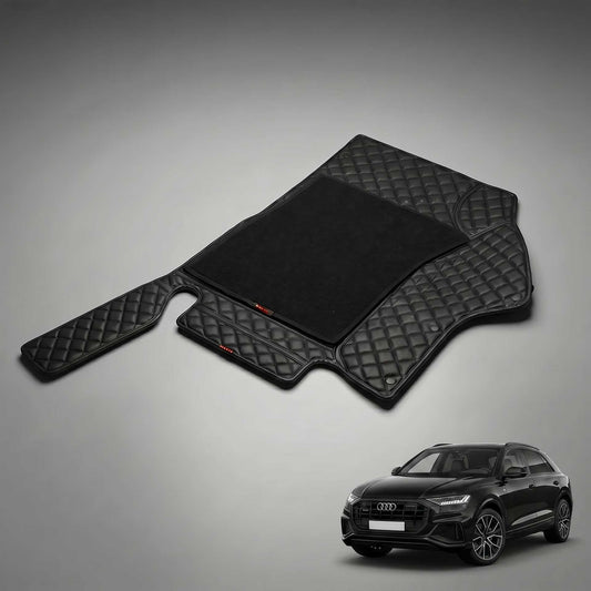 Audi Q8 (2020-24)
