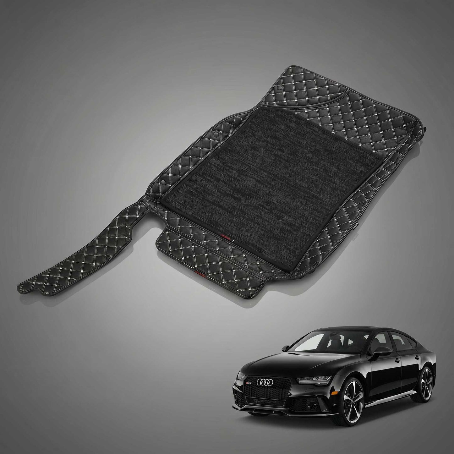 Audi RS7 (2019)