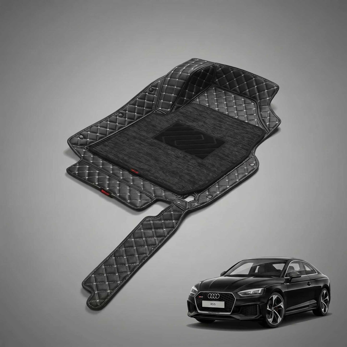 Audi RS5-2DOOR (2017)