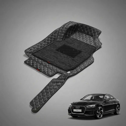 Audi RS5-2DOOR (2017)