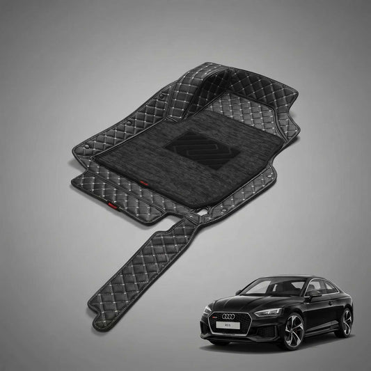 Audi RS5-2DOOR (2017)