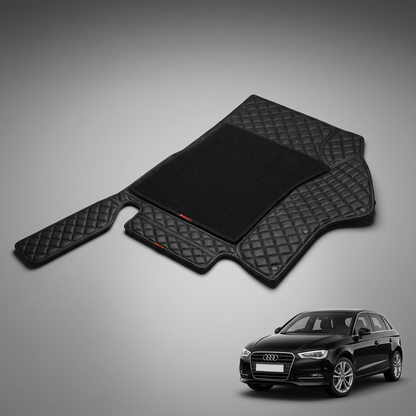 Audi A3 (2016)