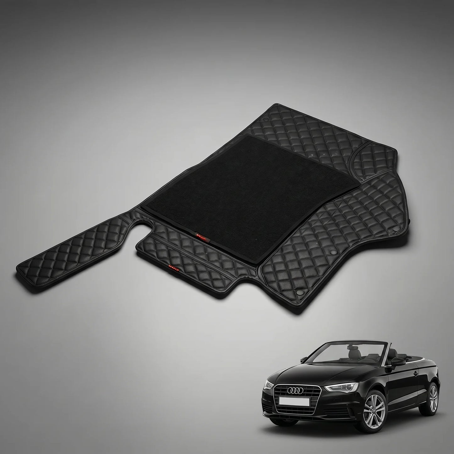 Audi A3 CABRIOLET