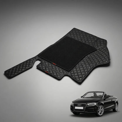 Audi A3 CABRIOLET