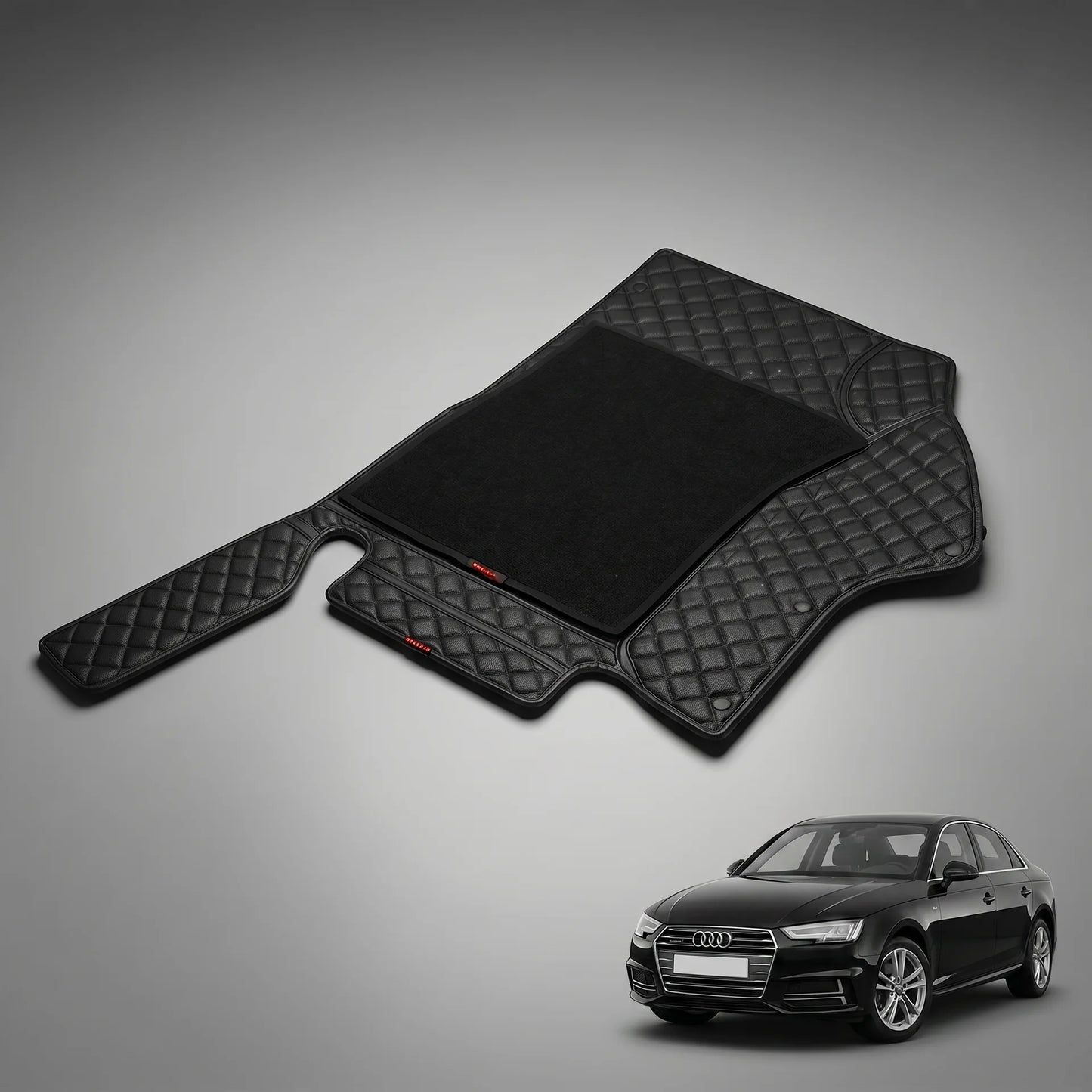 Audi A4 2.0 TDI (2010-16)