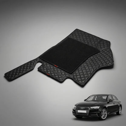 Audi A4 2.0 TDI (2010-16)