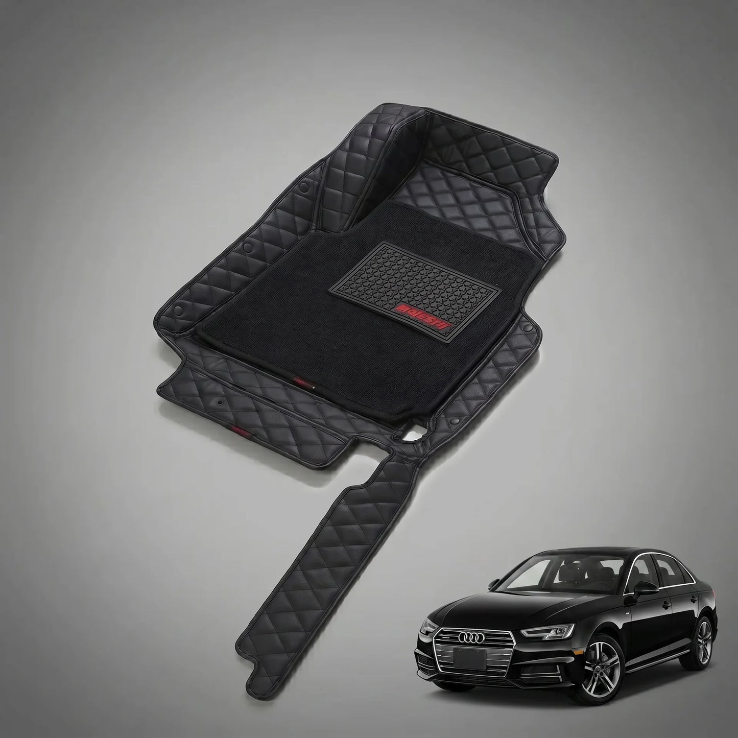 Audi A4 (2017-23)