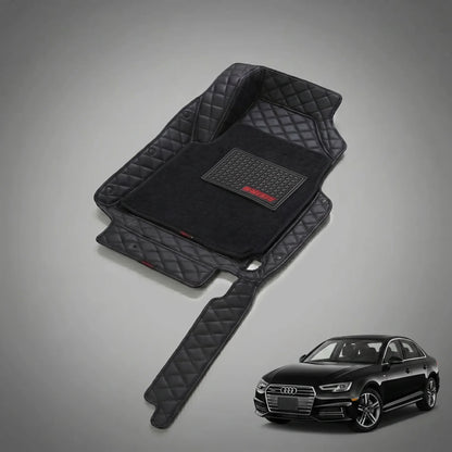 Audi A4 (2017-23)