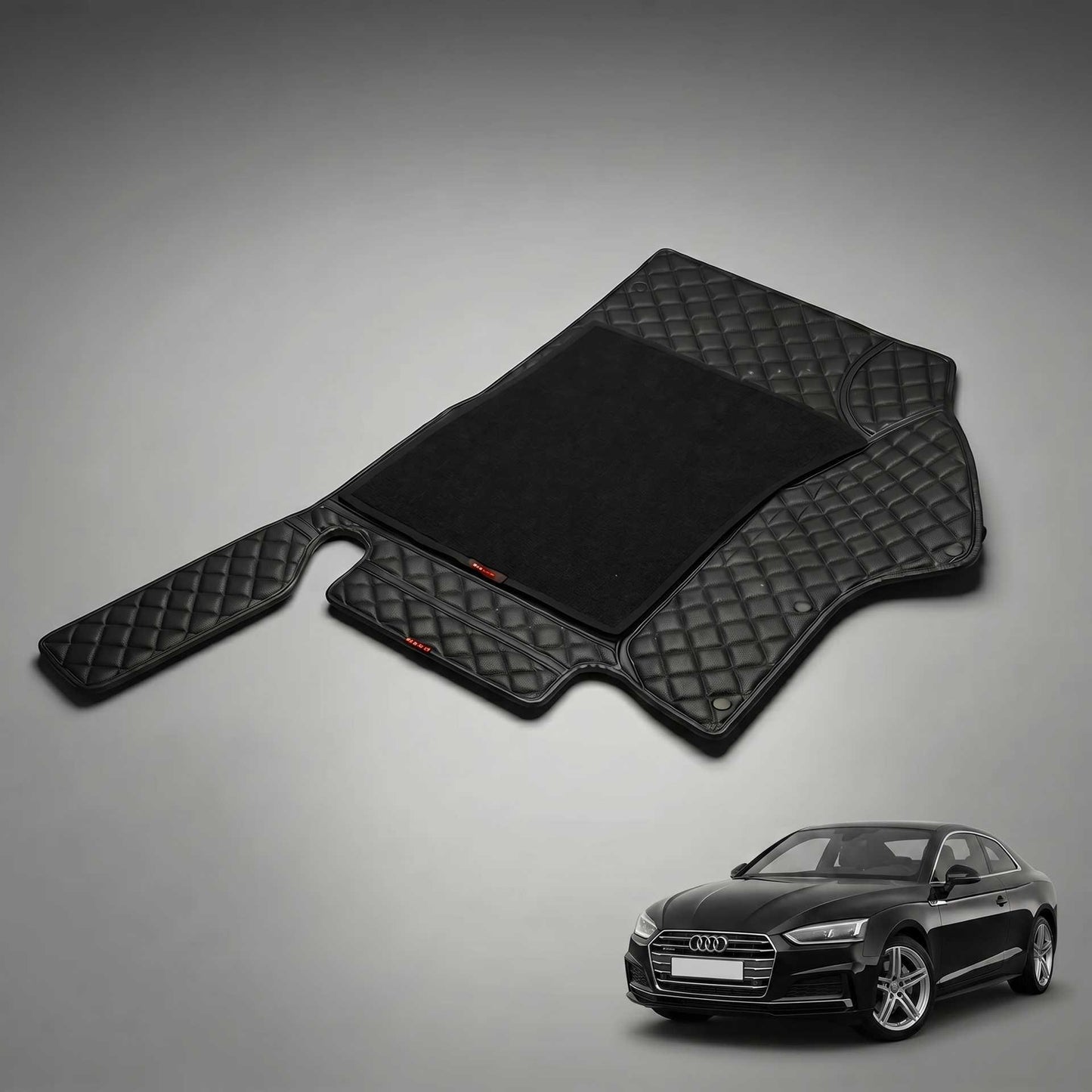 Audi A5 2DOOR (2018)