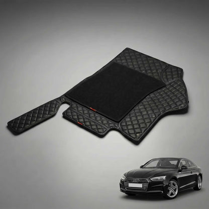 Audi A5 2DOOR (2018)