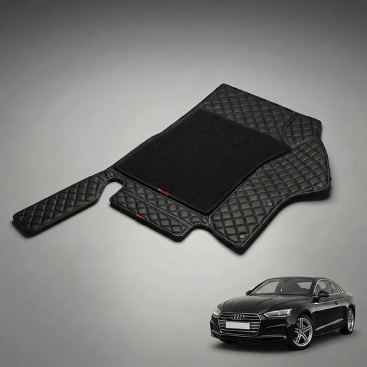 Audi A5 2DOOR (2018)