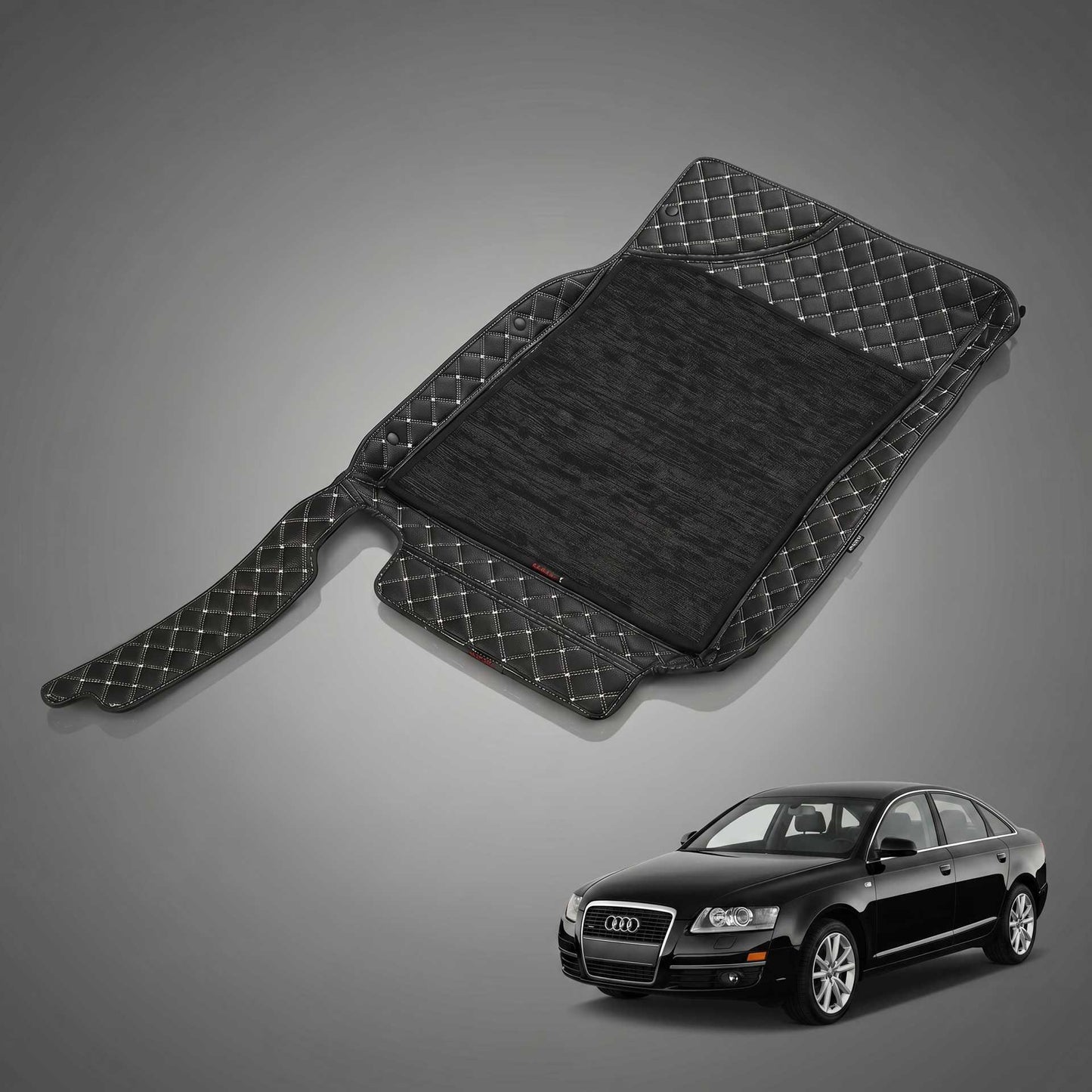 Audi A6 (2007-2009)