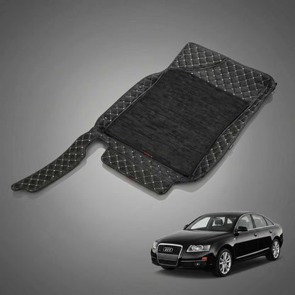 Audi A6 (2007-2009)