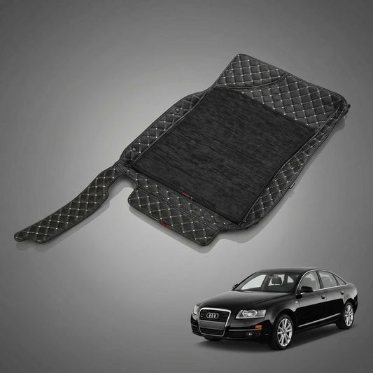 Audi A6 (2007-2009)