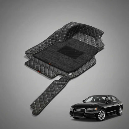 Audi A6 (2010-18)