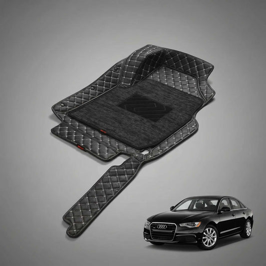 Audi A6 (2010-18)