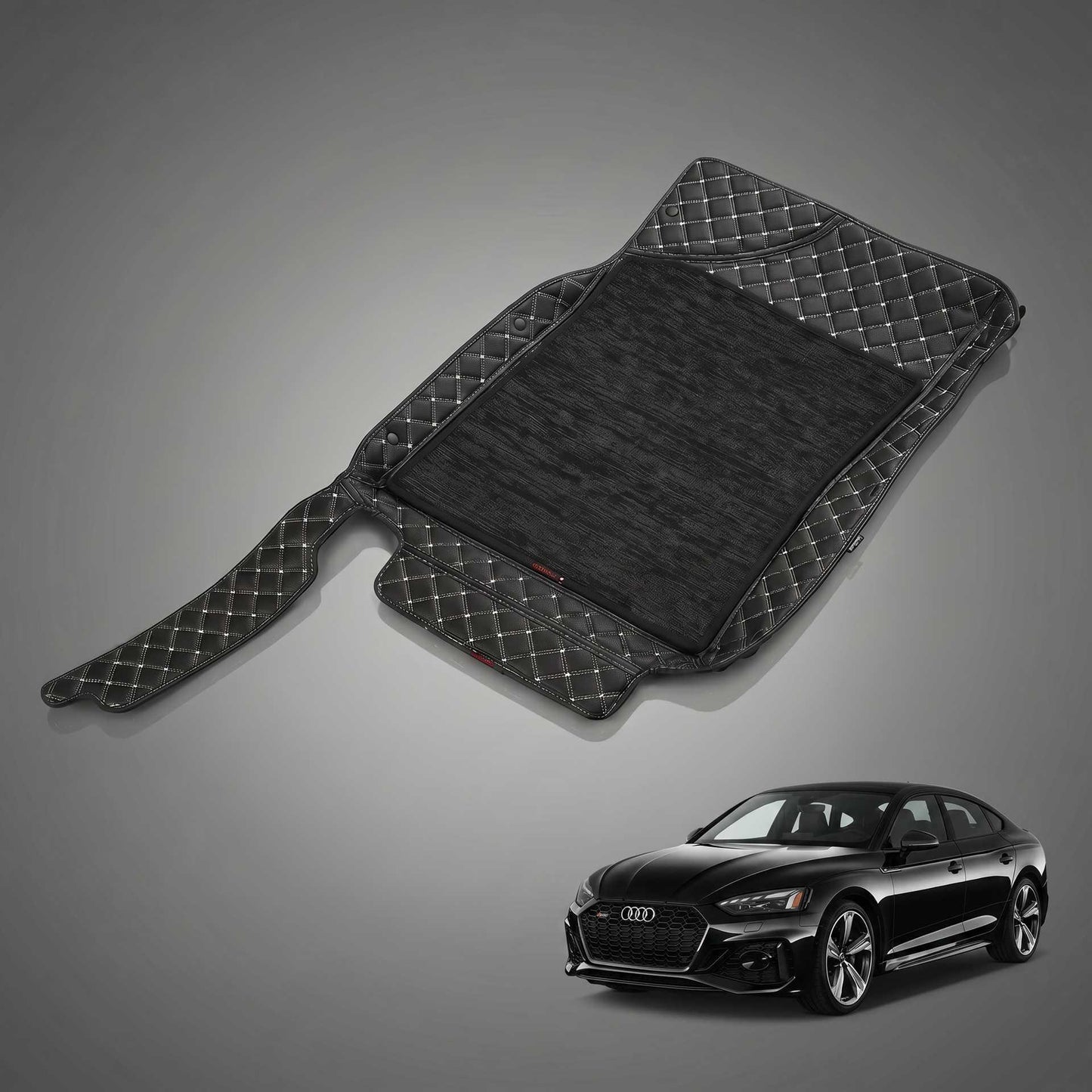 Audi RS5 4DOOR (2022)