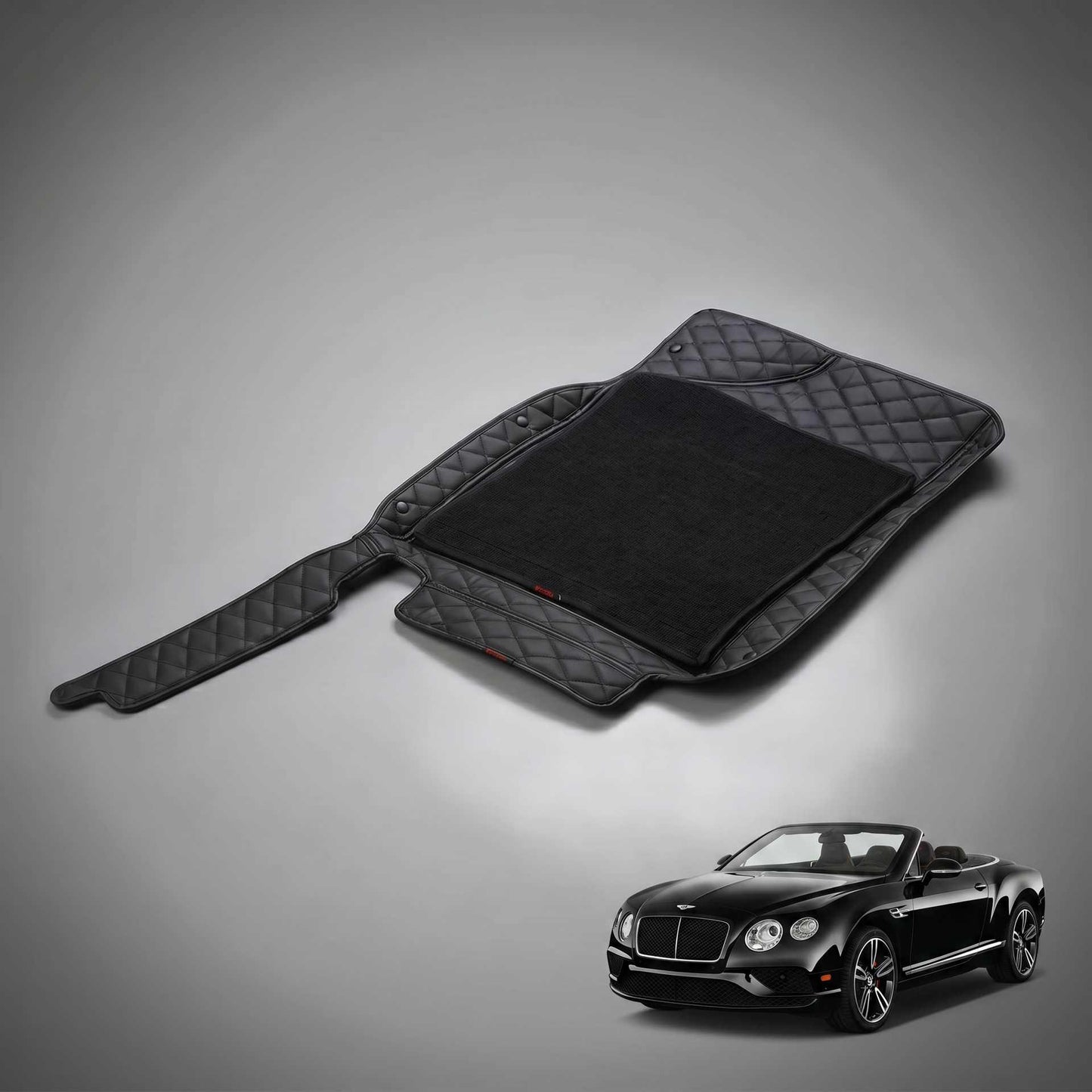 BENTLEY CONTINENTAL V8S (2017)