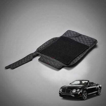BENTLEY CONTINENTAL V8S (2017)