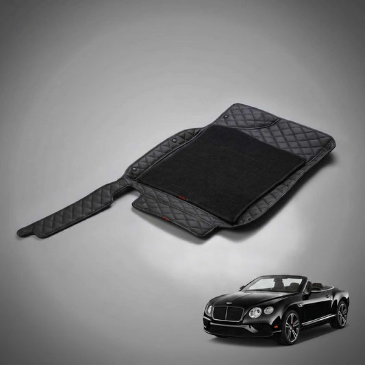 BENTLEY CONTINENTAL V8S (2017)