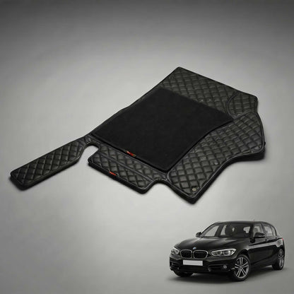BMW 118 (2018)