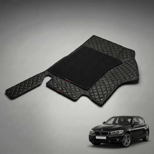 BMW 118 (2018)