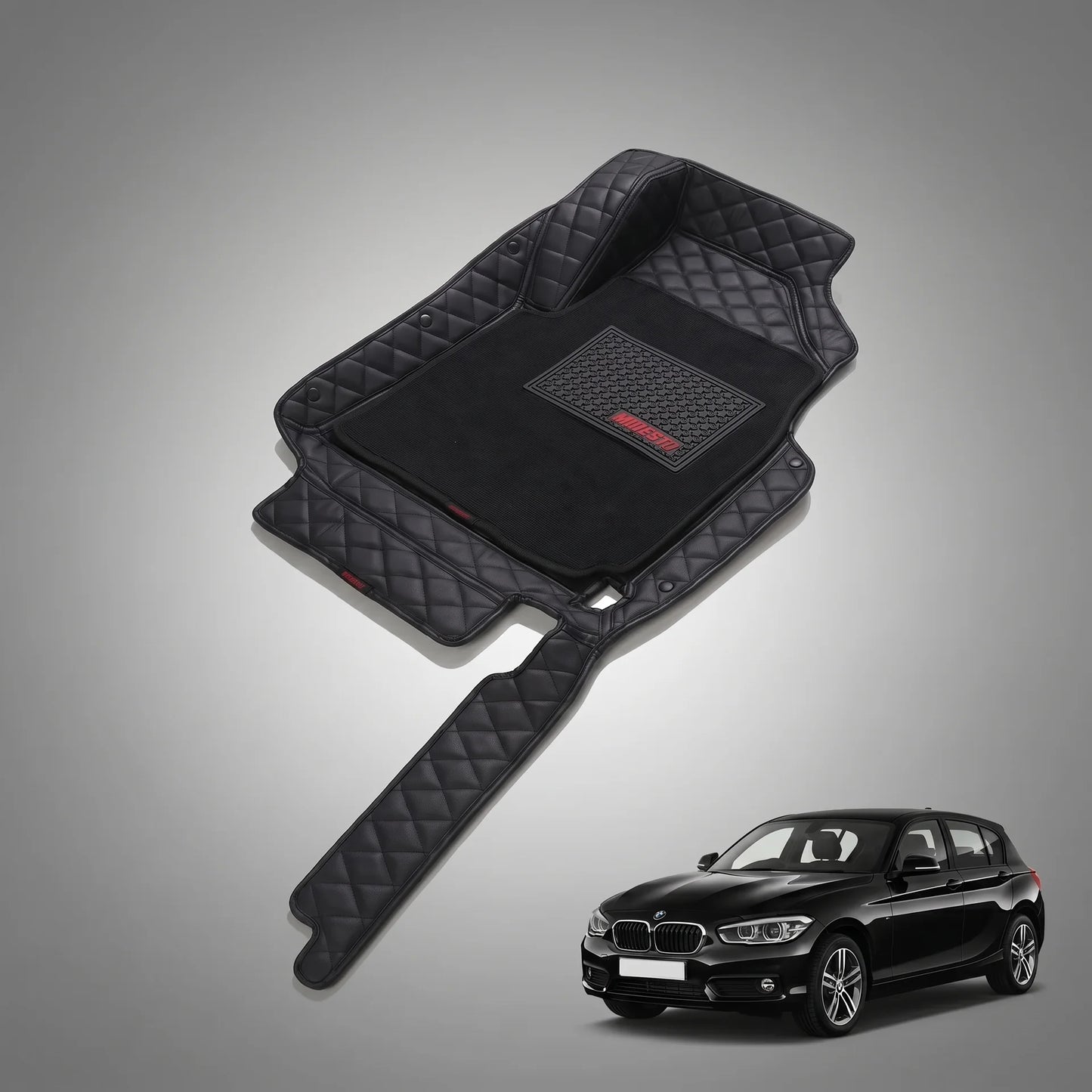 BMW 220D (2020)