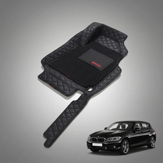 BMW 220D (2020)